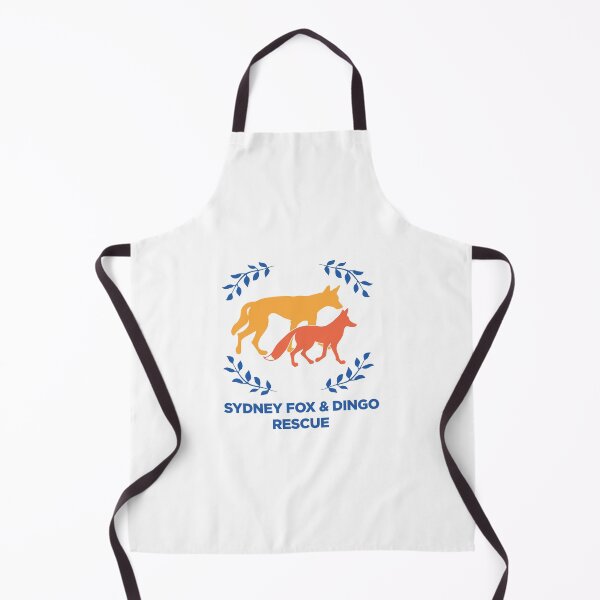 Item preview, Sydney Fox & Dingo Rescue designed and sold by Sydney Fox and Dingo  Rescue.