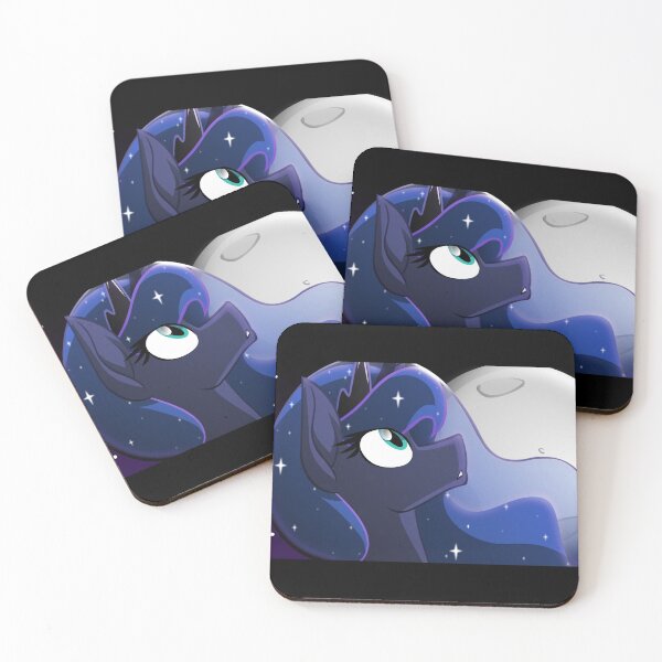 Item preview, Luna Moonside designed and sold by JeffKyler14.