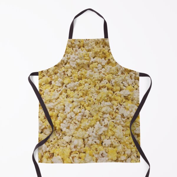 Item preview, Buttered Popcorn designed and sold by Wicked_Faery.