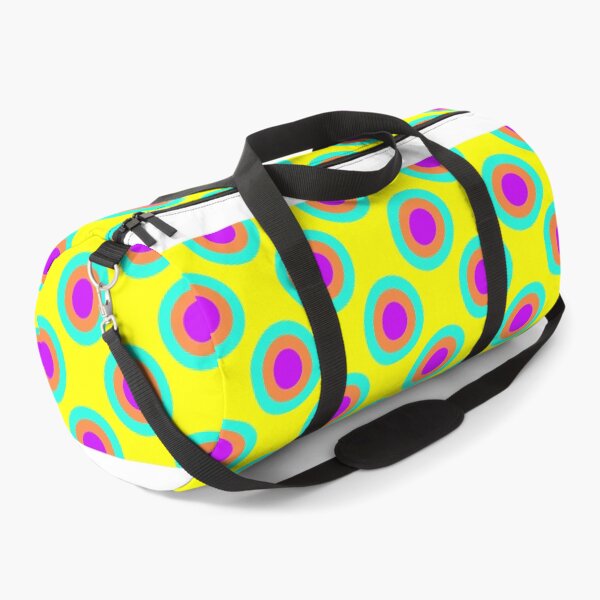 Item preview, 80s inspired Dot Pattern designed and sold by Bradford Adams.