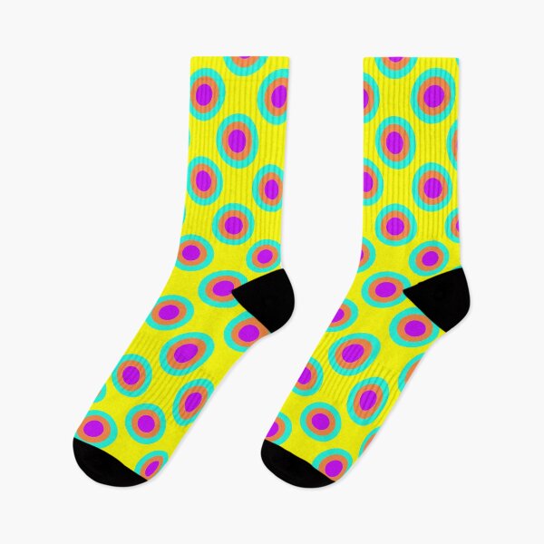 Item preview, 80s inspired Dot Pattern designed and sold by Bradford Adams.