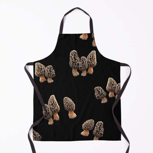Item preview, Morels designed and sold by CoyoteRain.