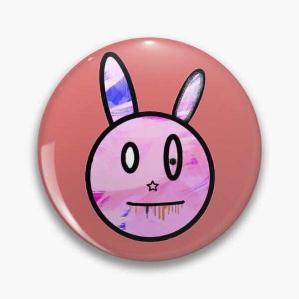 Item preview, Creepy Bunny designed and sold by fatima2010.
