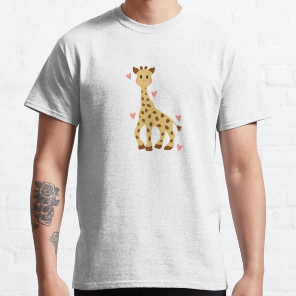 sophie the giraffe debenhams