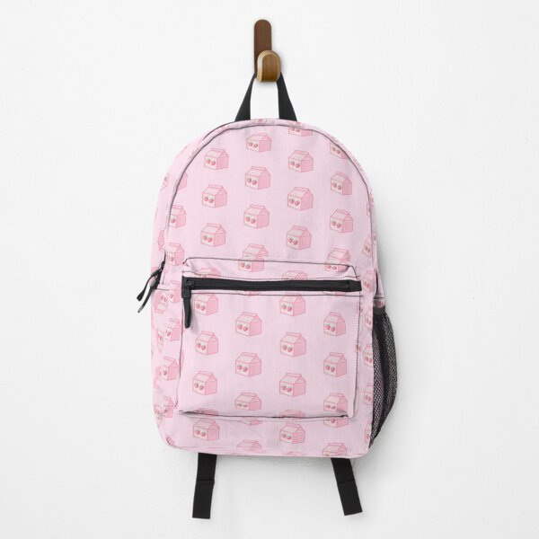 Item preview, Strawberry Milk designed and sold by SmolArtDork.