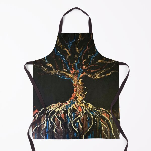 Item preview, The Changeling Tree designed and sold by Peter Curley.