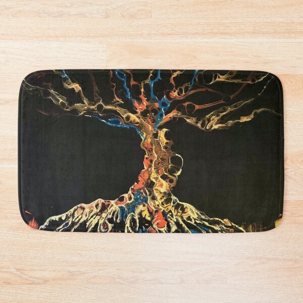Item preview, The Changeling Tree designed and sold by Peter Curley.