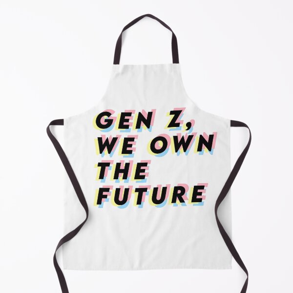 Item preview, Gen Z designed and sold by PantasticPanic.