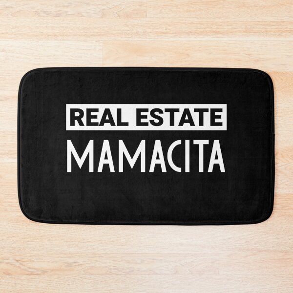 Item preview, Real Estate mamacita designed and sold by The Favorita.