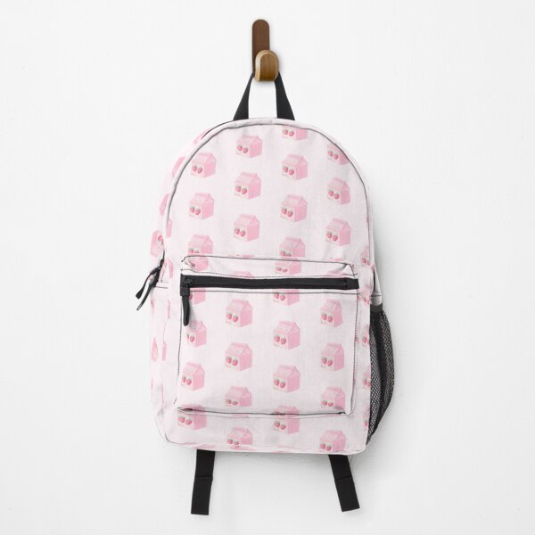 Item preview, Strawberry Milk designed and sold by SmolArtDork.