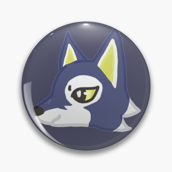 Item preview, Grin Lobo designed and sold by Rinnnce Designs.