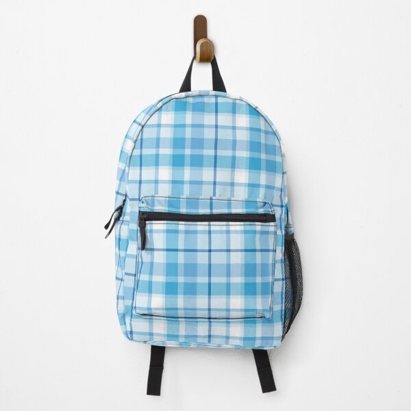 Item preview, Blue Plaid designed and sold by wrenviolet33.