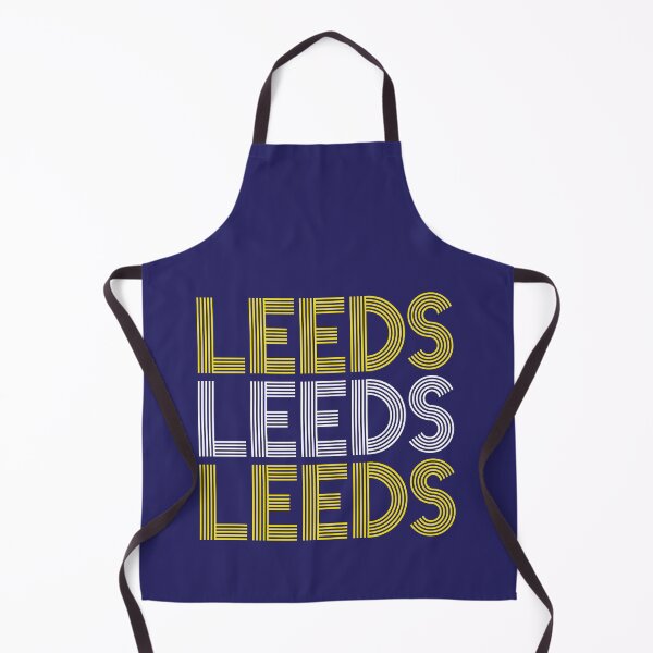 Item preview, Leeds Leeds Leeds designed and sold by winkiewinx.