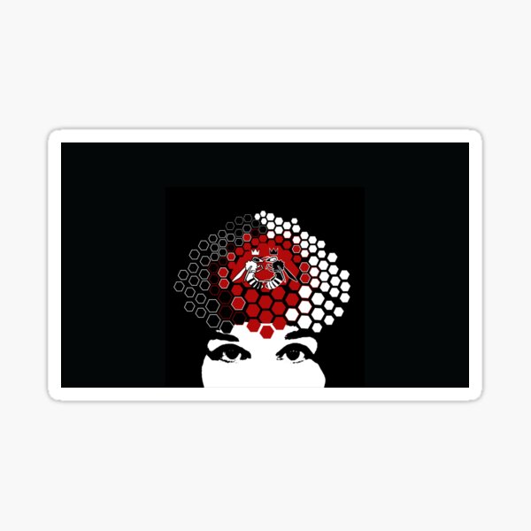 GEMINI BEEZNEST Sticker