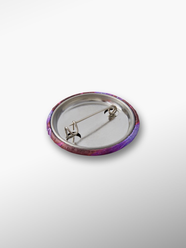 Alternate view of A Cat Pin