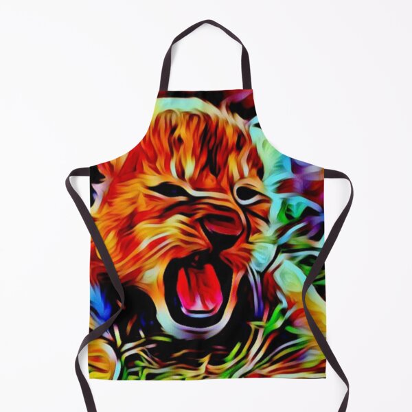 Item preview, Joe the Lion designed and sold by DnTheory.