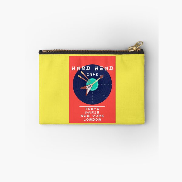 Item preview, Hard Head International Cafe designed and sold by Oak Mountain.