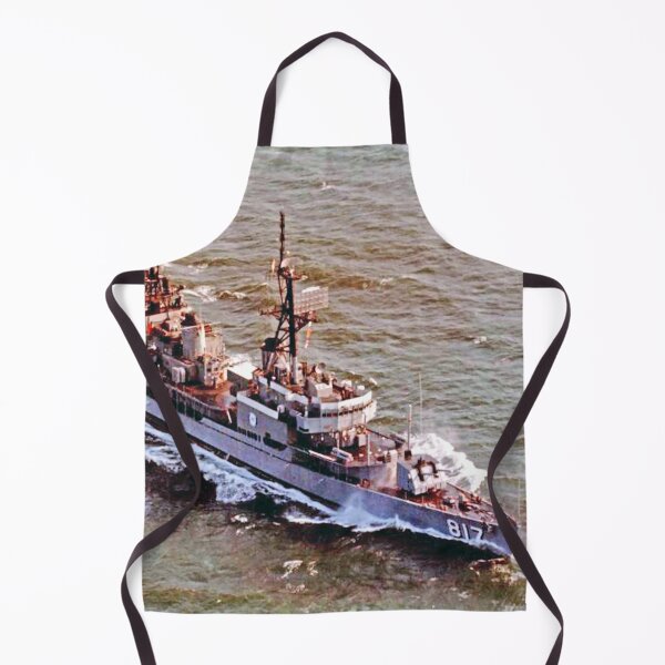 Item preview, USS CORRY (DDR-817) SHIP'S STORE designed and sold by militarygifts.