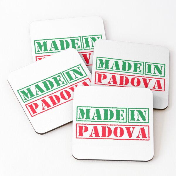 Item preview, Made in Padova Italy designed and sold by xesed.