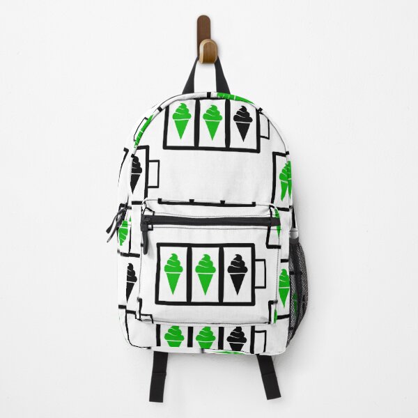 Item preview, Ice Cream Battery Beautiful Design designed and sold by Aldrin Capco.