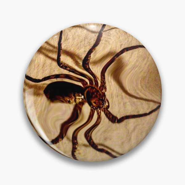 Item preview, Huntsman Spider  designed and sold by Mickangelhere.