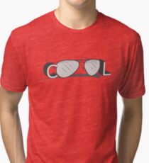 Cool Tri-blend T-Shirt
