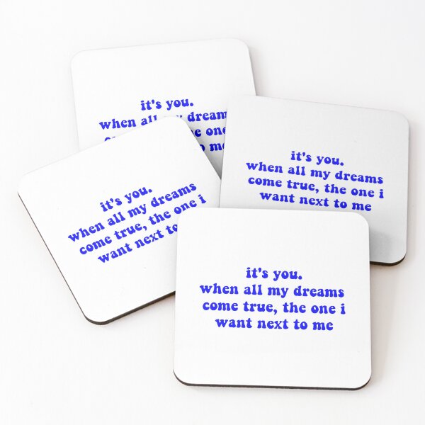 Item preview, it's you designed and sold by ashshaiv.