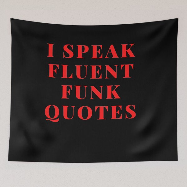 Item preview, Bootsy Quotes designed and sold by funkstars.
