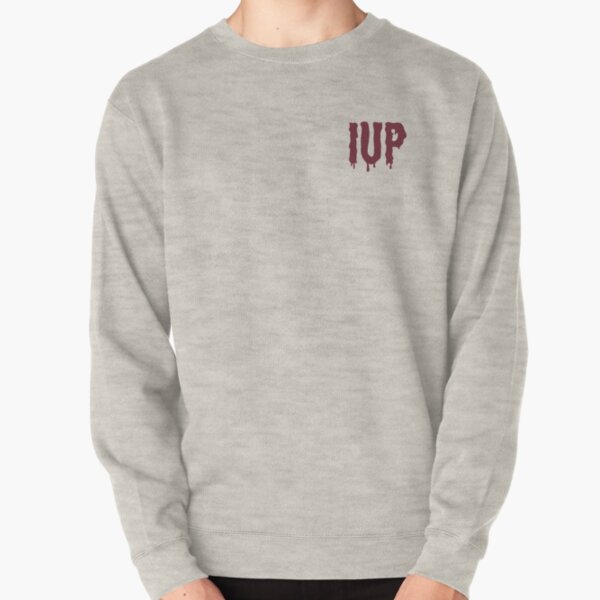 Iup sweatshirt 2025