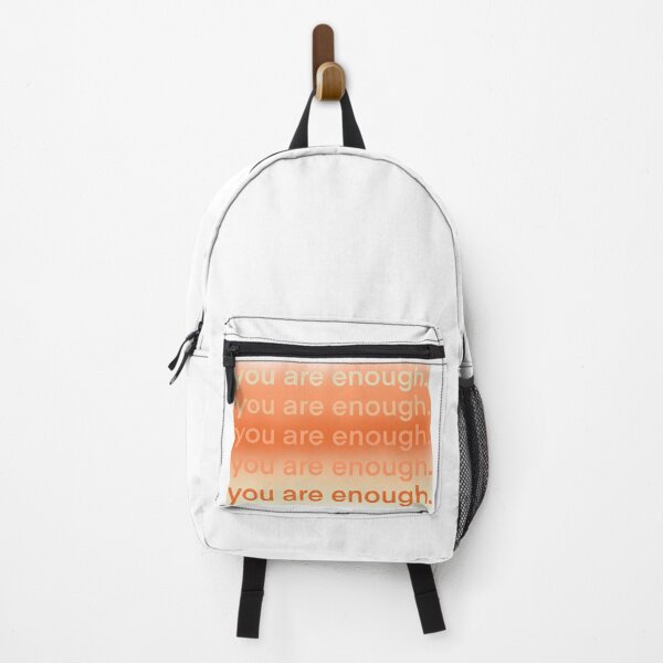 Item preview, You Are Enough  designed and sold by kendile.