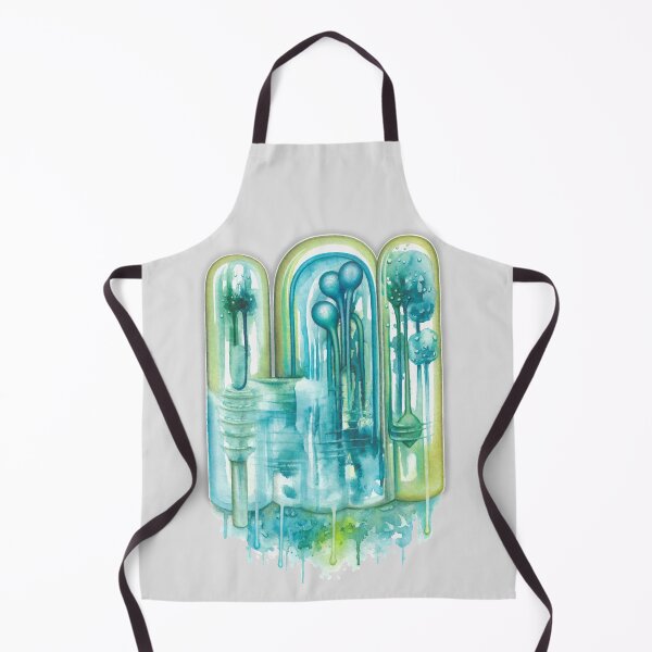 Item preview, Alien Plants designed and sold by IvaW.