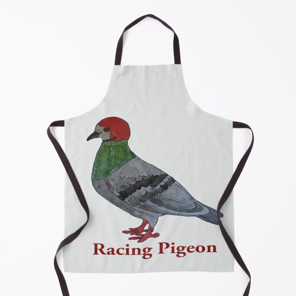 Item preview, Pigeon Racing designed and sold by ABY-Creative.