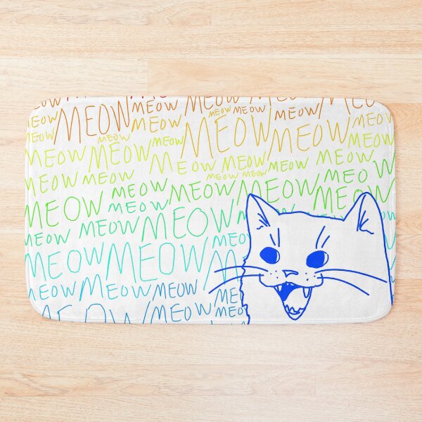 Item preview, chatty cat designed and sold by sonirin.