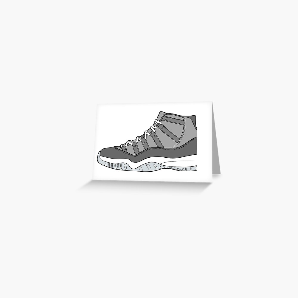 j11 cool grey