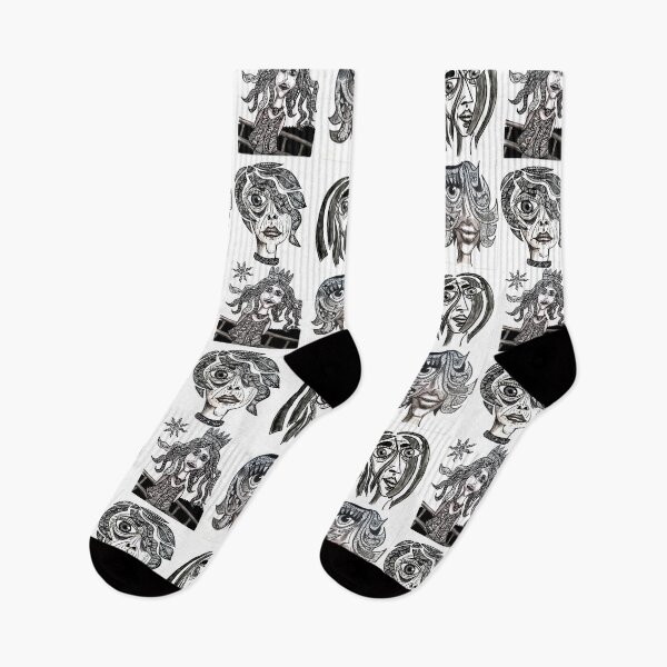 Item preview, B&W Collective designed and sold by WillieT4Art.