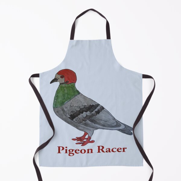 Item preview, Pigeon Racer designed and sold by ABY-Creative.