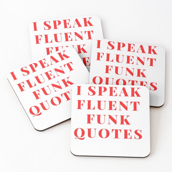 Item preview, Bootsy Quotes designed and sold by funkstars.