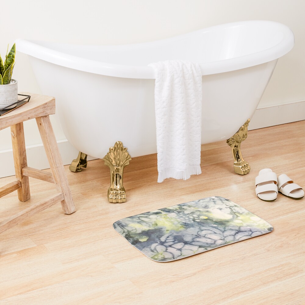 Item preview, Bath Mat designed and sold by Soerabaja.