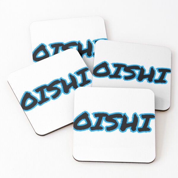 Item preview, Oishi Text Design designed and sold by Aldrin Capco.