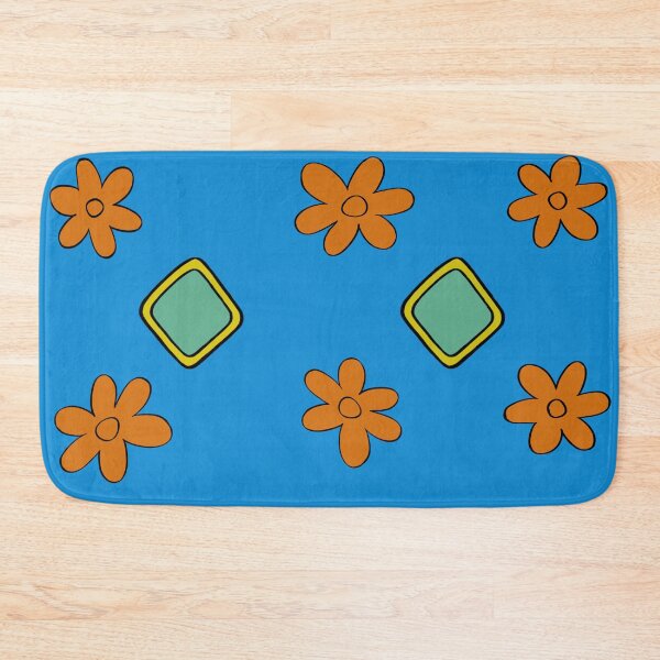Item preview, dog tag and flowers designed and sold by sammyproducts.