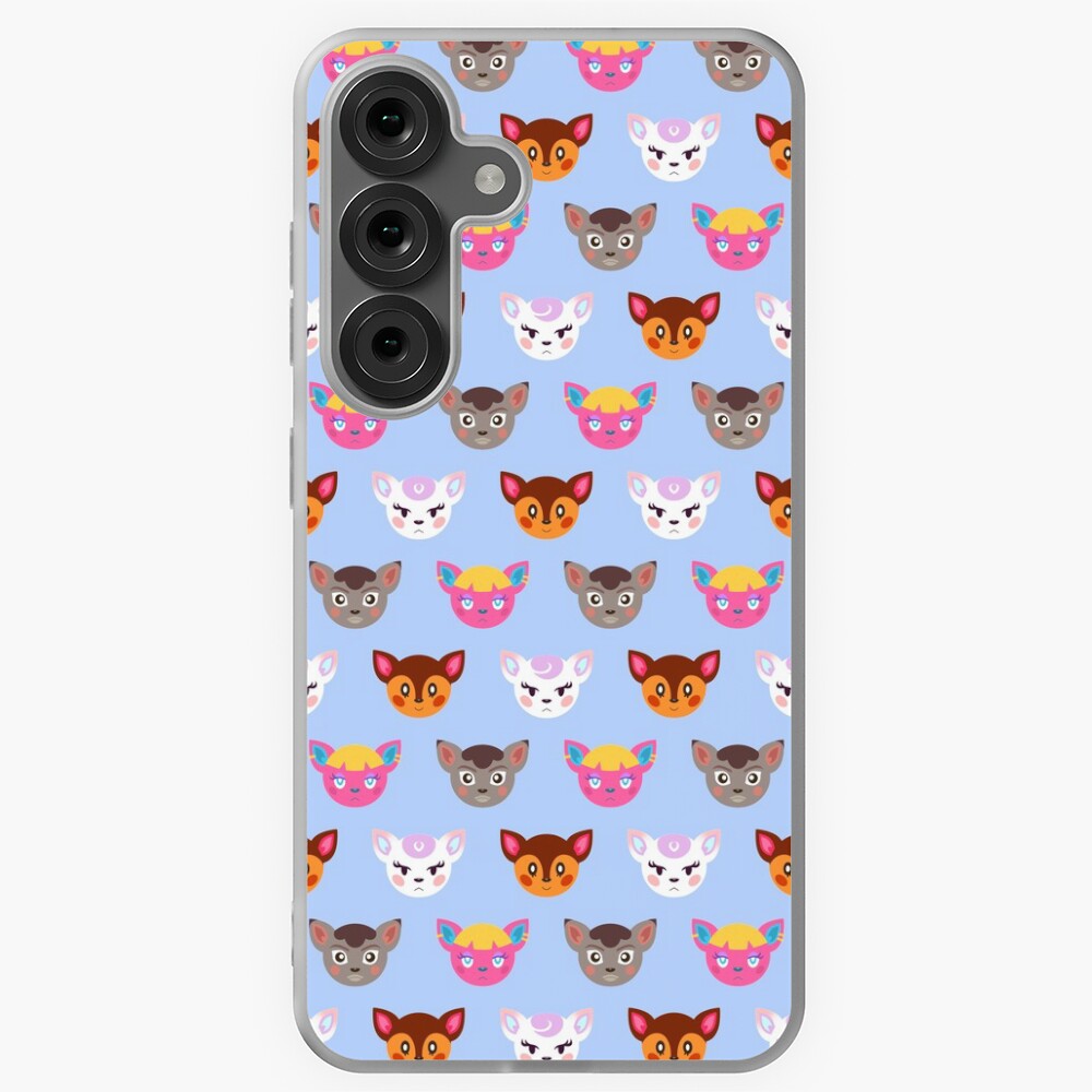 Item preview, Samsung Galaxy Soft Case designed and sold by Gloominosity.