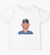 Jose Bautista Kids Tee