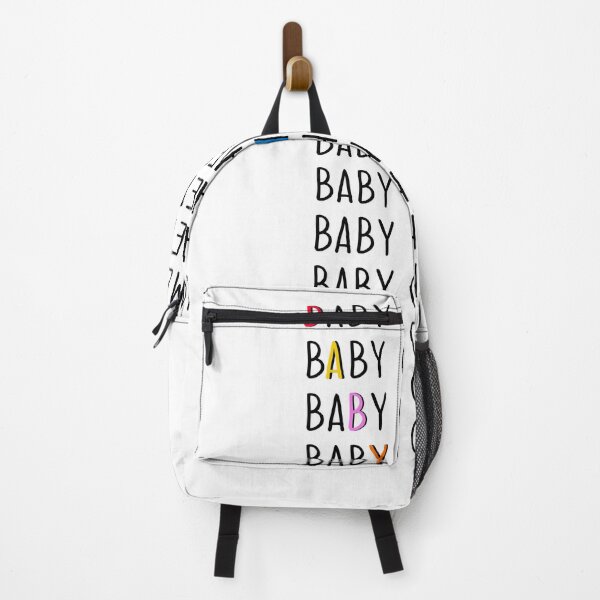 Item preview, baby charmer newborn photography design designed and sold by OneOriginalTee.