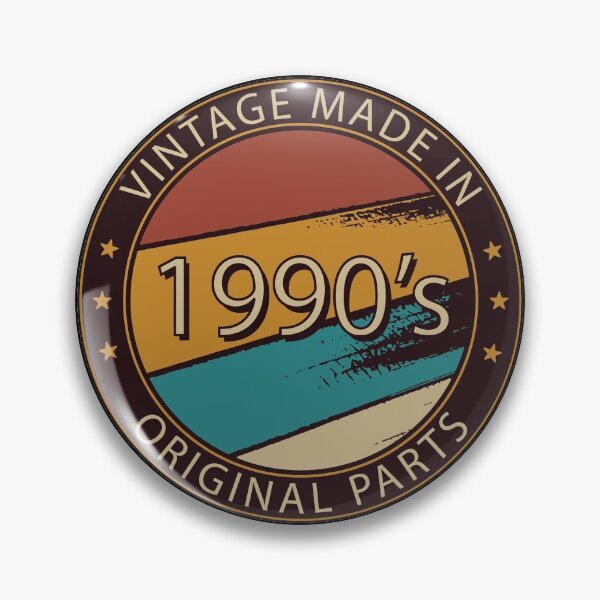 Item preview, Vintage 1990's  designed and sold by PatrickPOD.