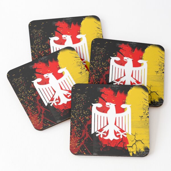 Item preview, Deutschland! designed and sold by cecii7.