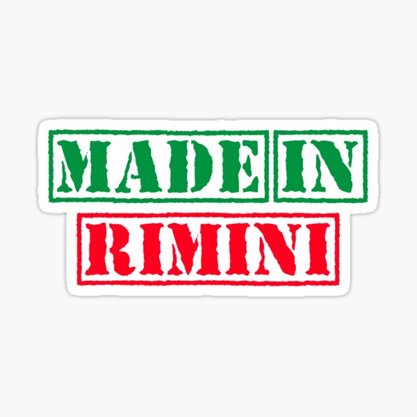 Item preview, Made in Rimini Italy designed and sold by xesed.