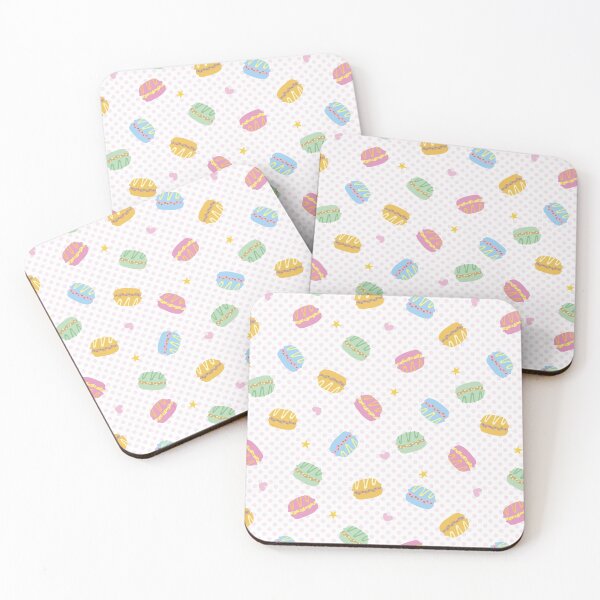 Item preview, Cute Macarons designed and sold by faustners.