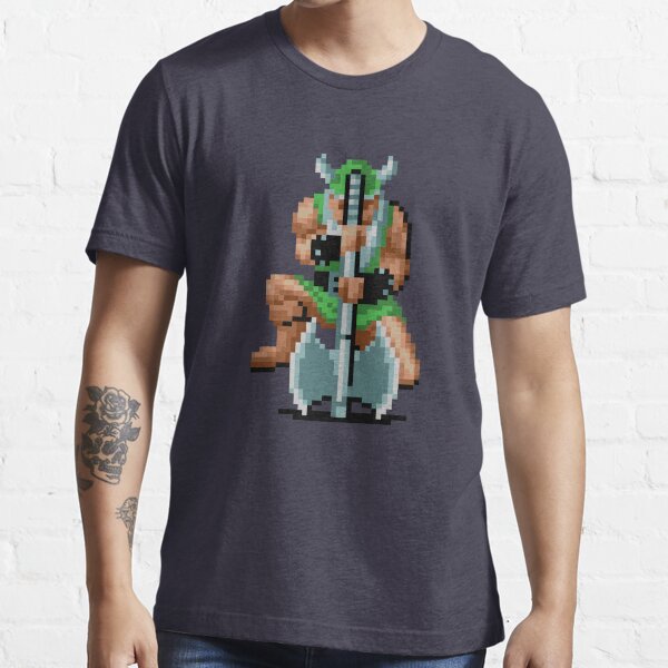 Ne vous hachez pas deux fois T-shirt essentiel