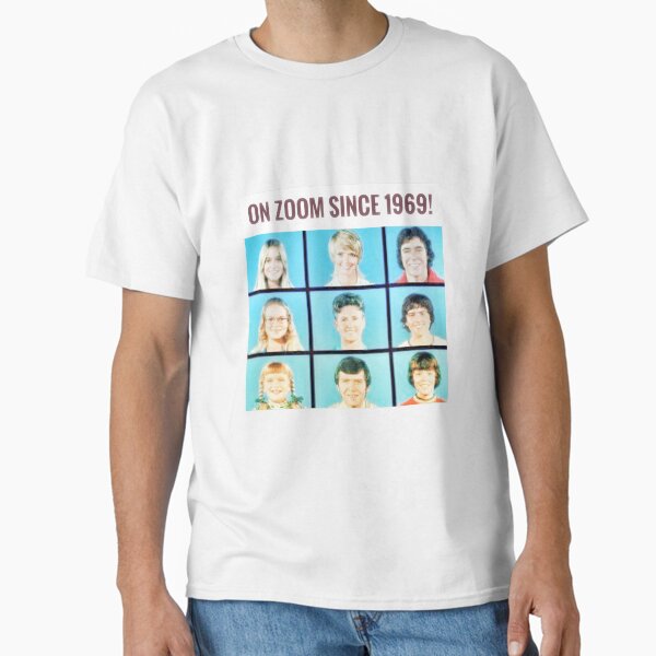 Item preview, On Zoom Since 1969 designed and sold by dennisdraws.