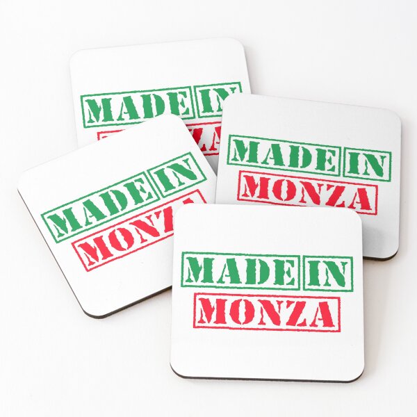 Item preview, Made in Monza Italy designed and sold by xesed.